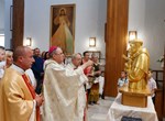 Proslava blagdana sv. Antuna Padovanskog u Novom Marofu